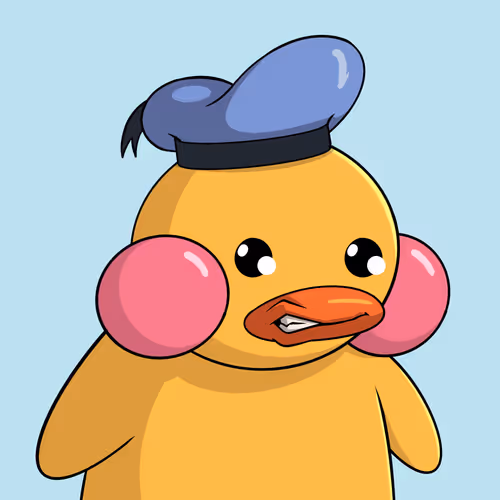 Paperducksnft