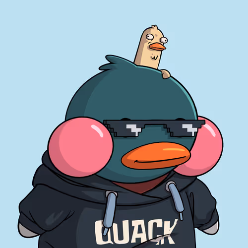 Paperducksnft
