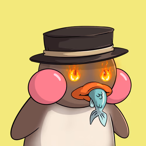 Duckies 3723
