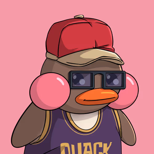 Paperducksnft