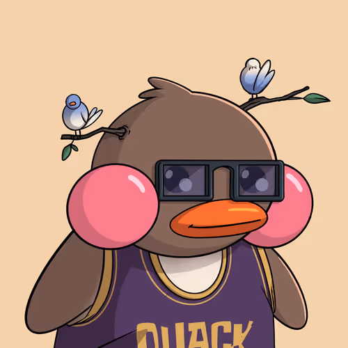 Paperducksnft