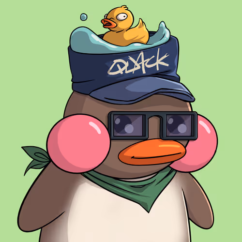 Paperducksnft