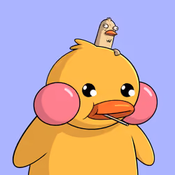 Duckies 4065