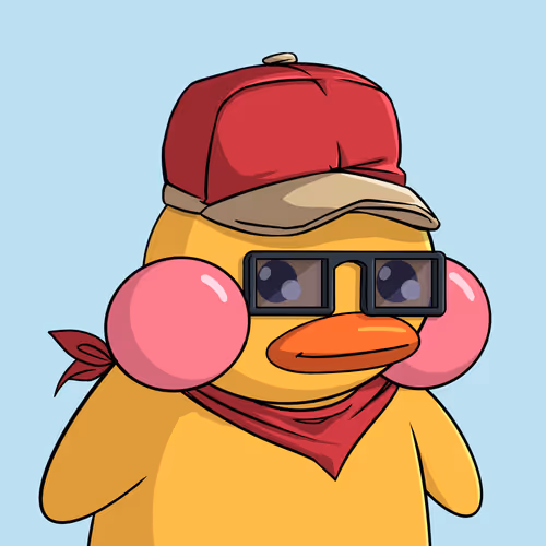 Paperducksnft
