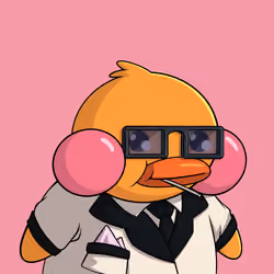 Duckies 4339