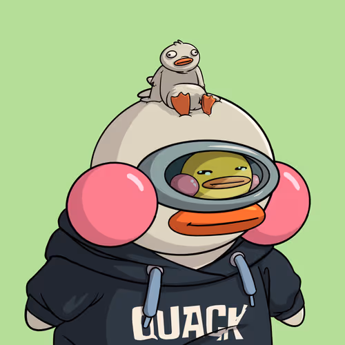 Paperducksnft