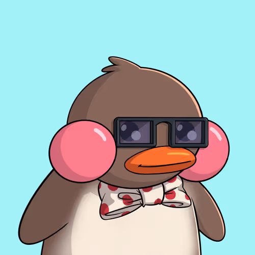 Paperducksnft