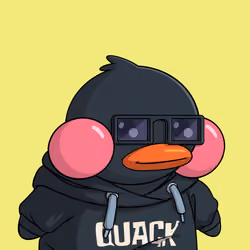 Duckies 204