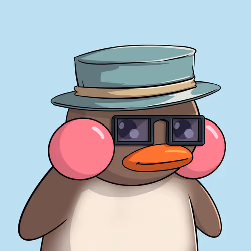 Duckies 1296