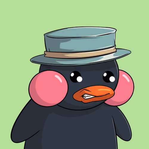 Duckies 3306