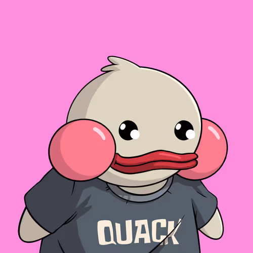Paperducksnft