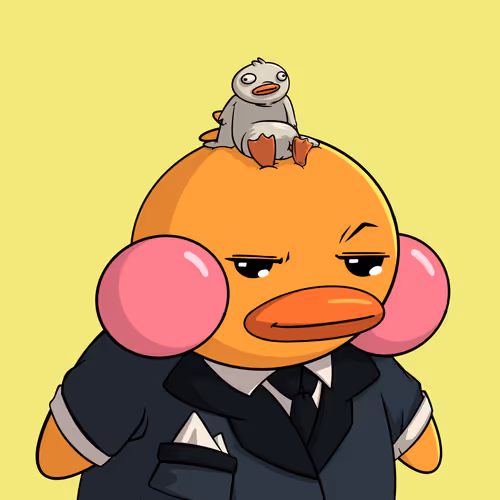 Paperducksnft