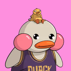 Duckies 3003