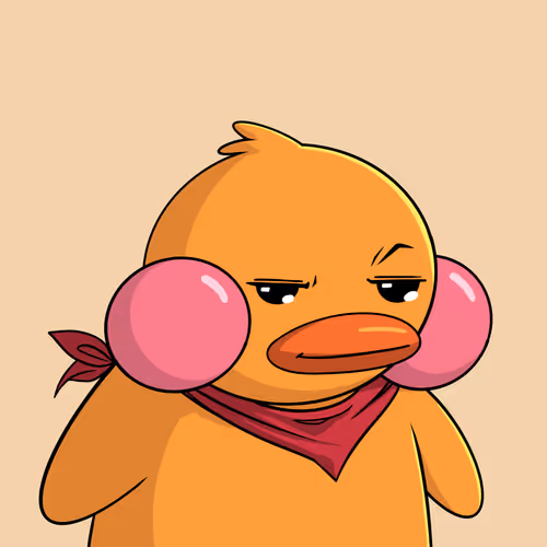 Paperducksnft