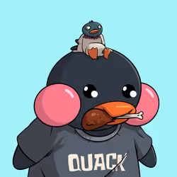 Duckies 582