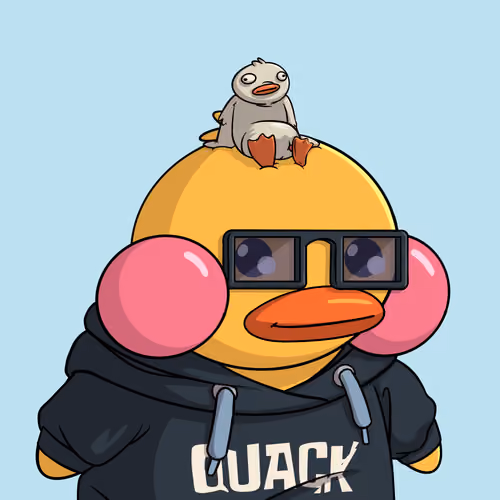 Duckies 3771