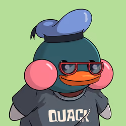 Duckies 1794