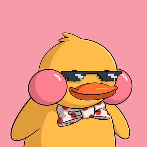 Paperducksnft