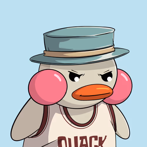 Paperducksnft