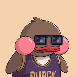 Duckies 2921