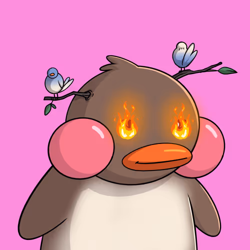 Paperducksnft