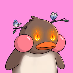 Duckies 2520