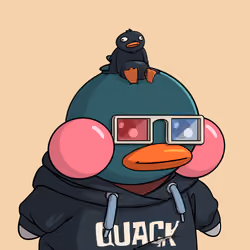 Duckies 3660