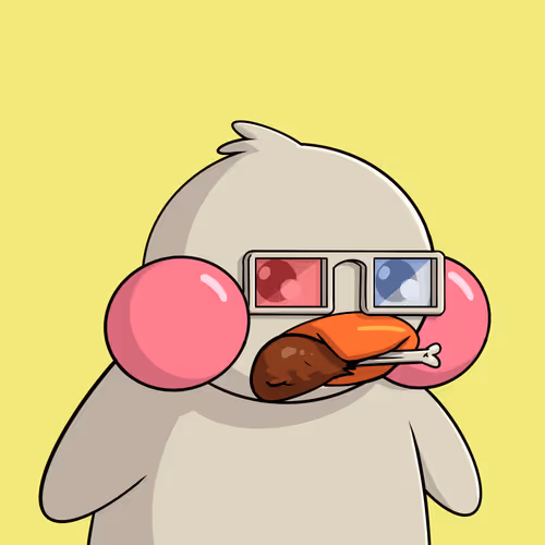 Paperducksnft