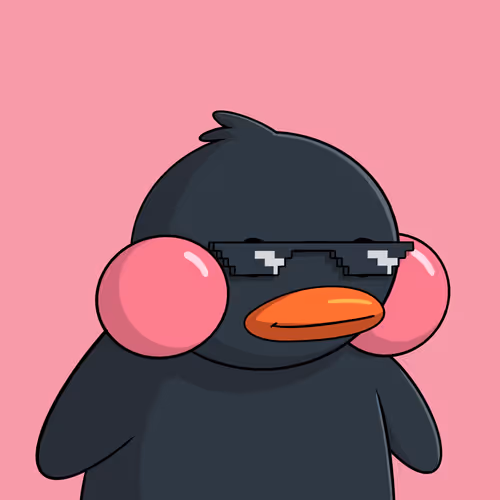 Paperducksnft