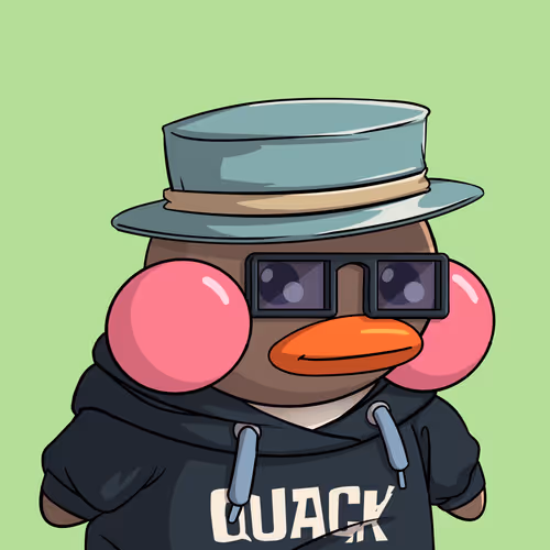Duckies 2415