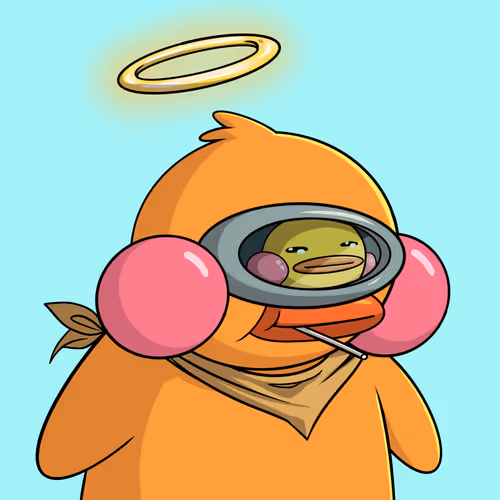 Paperducksnft
