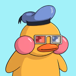 Duckies 2849