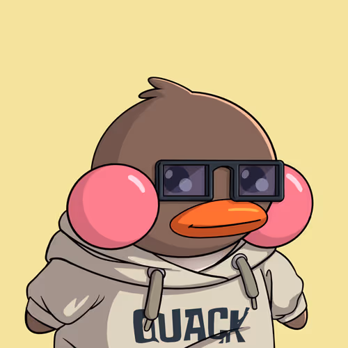 Paperducksnft