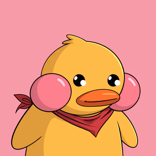 Paperducksnft