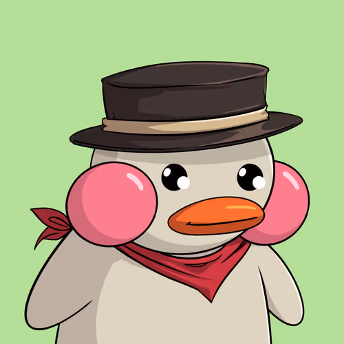 Paperducksnft