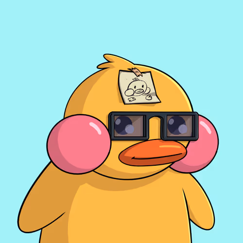 Paperducksnft