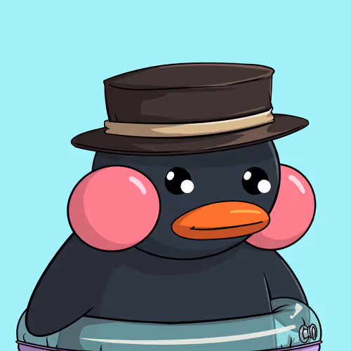 Paperducksnft