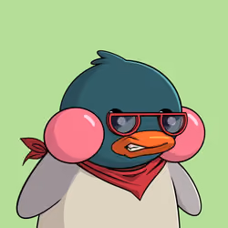 Duckies 1199