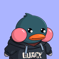 Duckies 2853