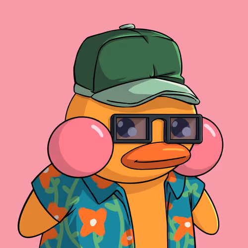 Paperducksnft
