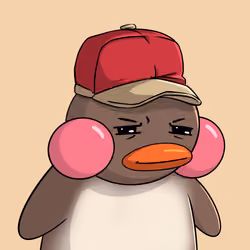 Duckies 3547