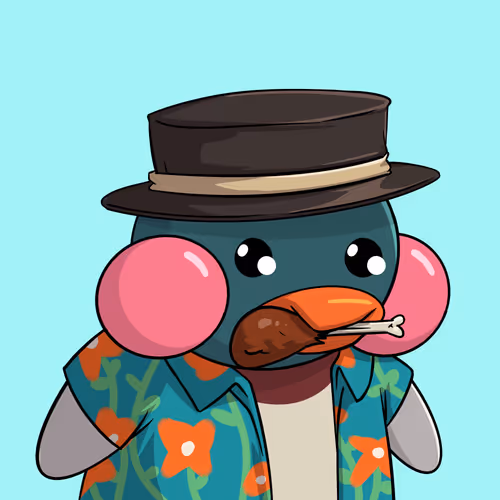 Duckies 2548
