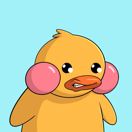 Duckies 2838