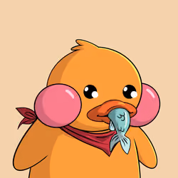 Duckies 3346