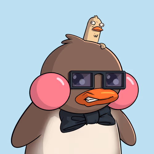 Paperducksnft