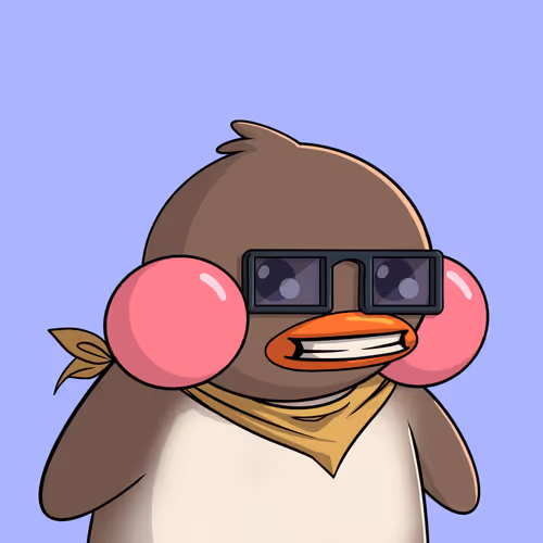Paperducksnft