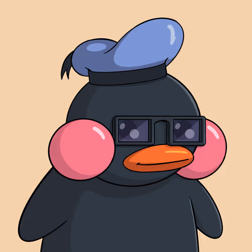 Paperducksnft