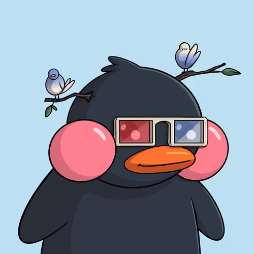 Duckies 967