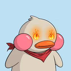 Duckies 4294