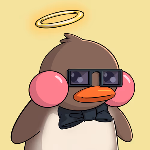 Duckies 994